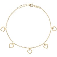 Bracciale Amen Donna in Oro AU9BRMCUG - AU9BRMCUG